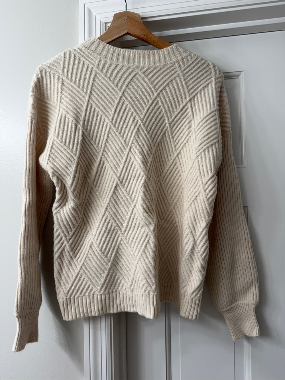 Philosophy Sweater